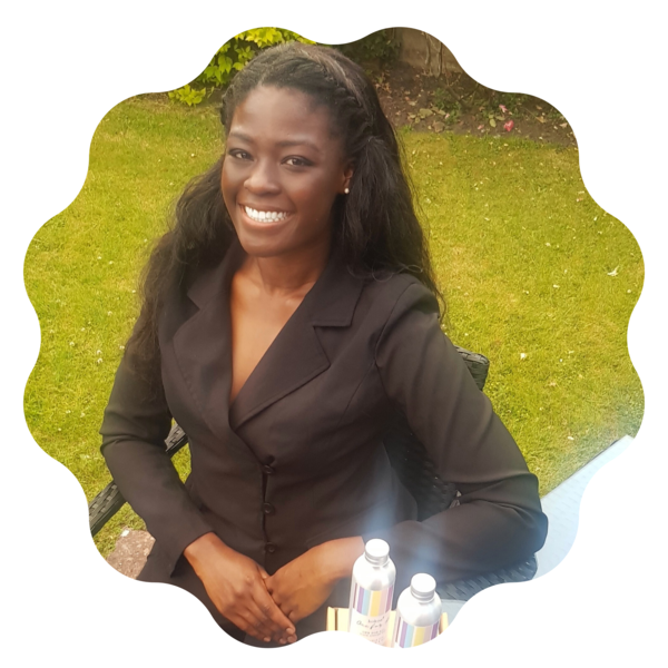 kokoa eco beauty founder catherine akosua akobeng black owned business