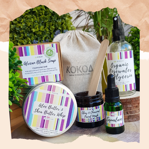 Luxury Giftset - KokoaUK