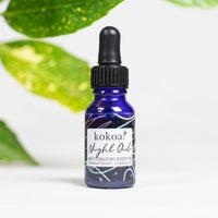 Kokoa's Ultimate Repair Bakuchiol, Vitamin E, C & A Night Oil